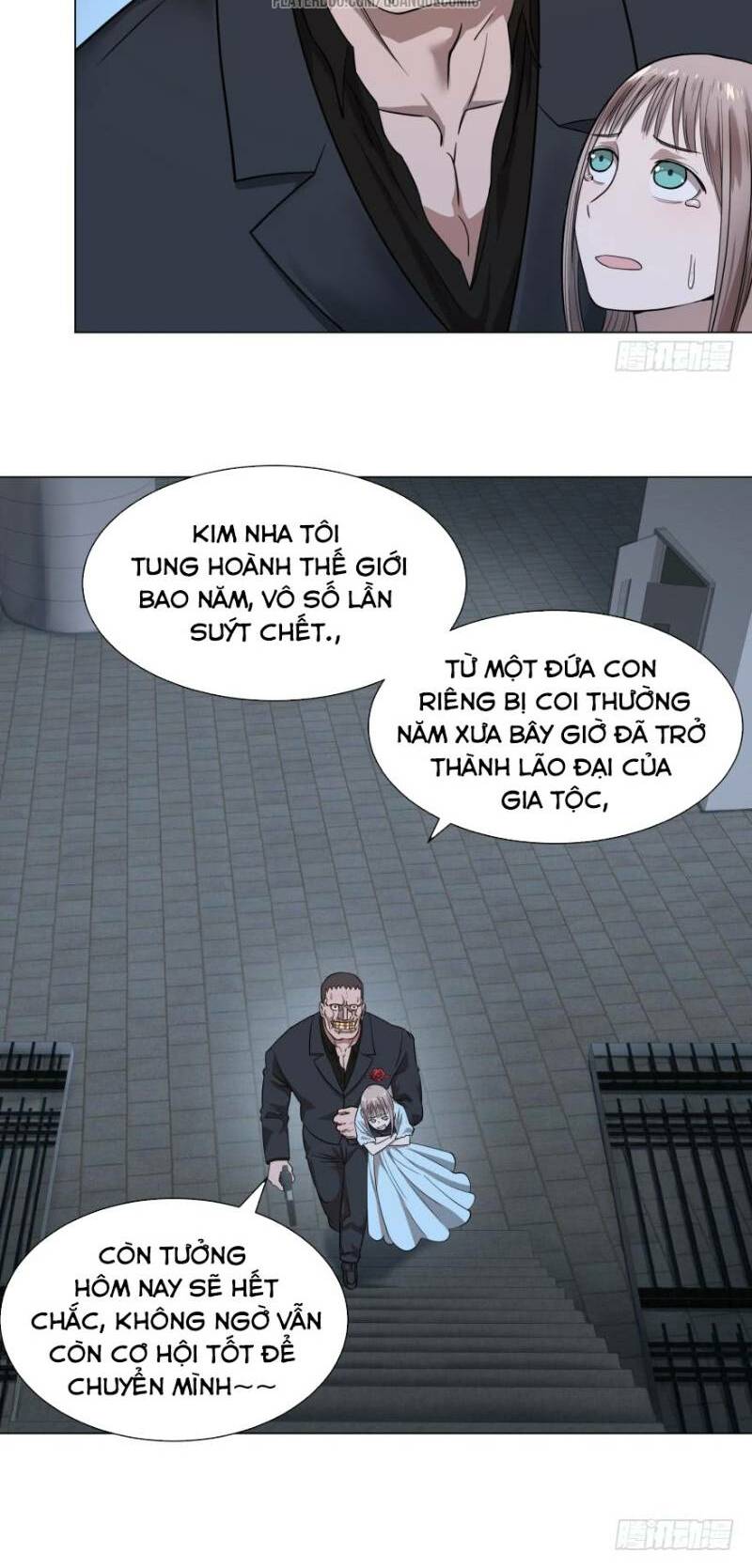 danh sách kẻ phản diện chapter 45 24