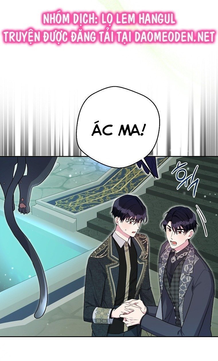 trở thành con dâu bất đắc dĩ chapter 106 13