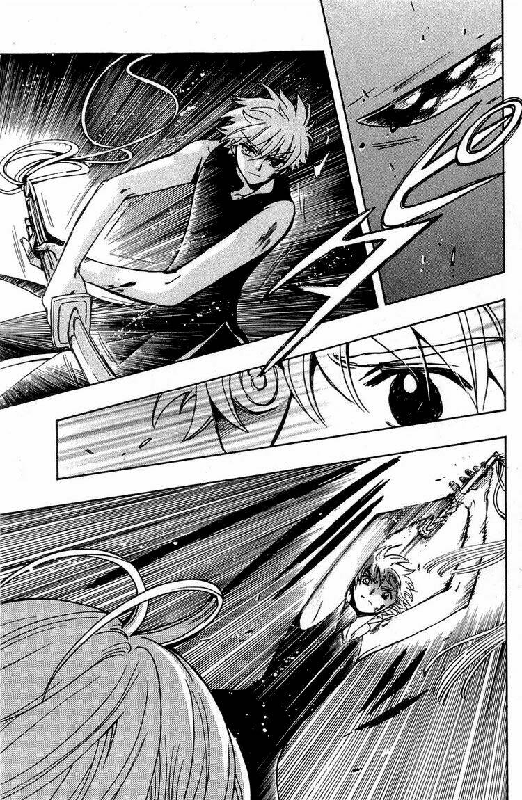 huyền thoại đôi cánh chapter 176 16