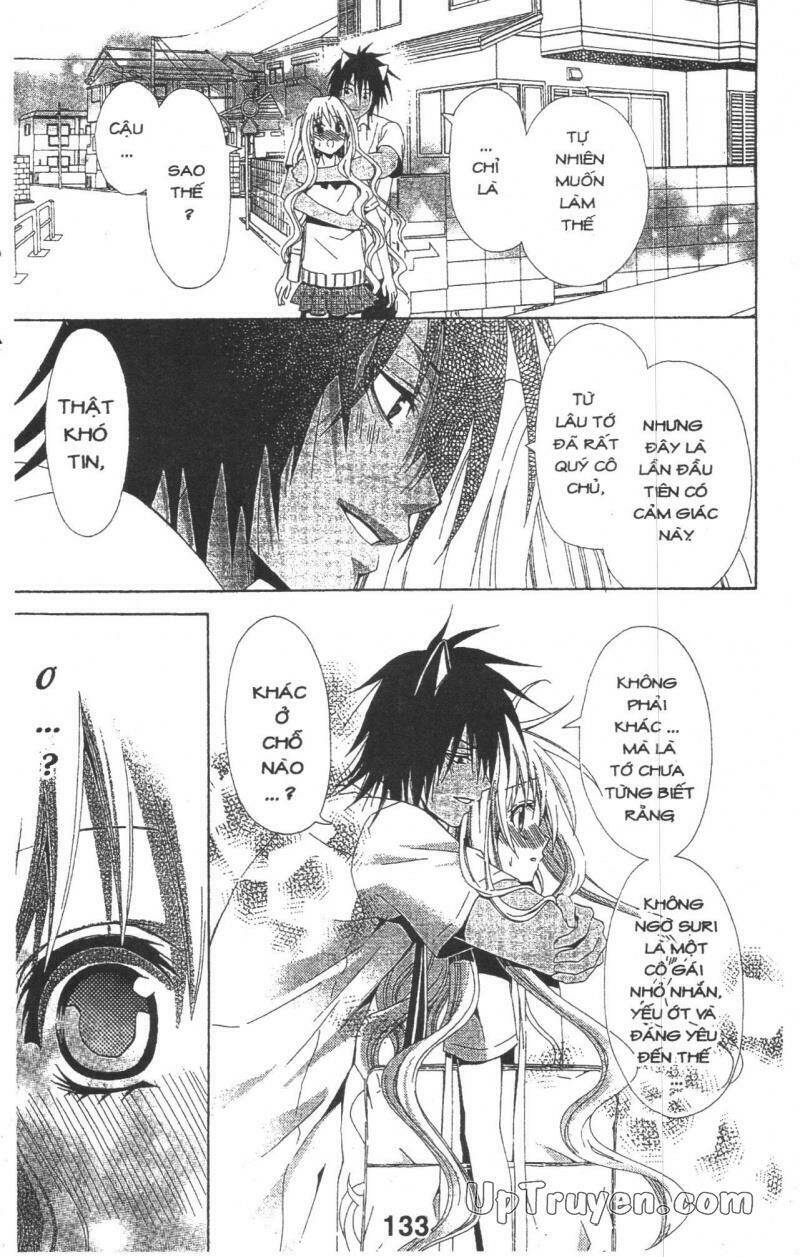 kare ni biyaku o nomasetara chapter 4 22