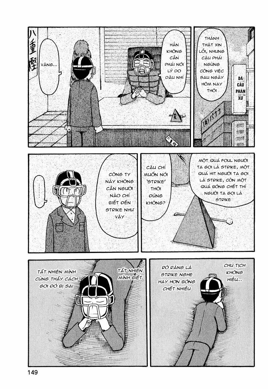 nichijou chapter 122 12