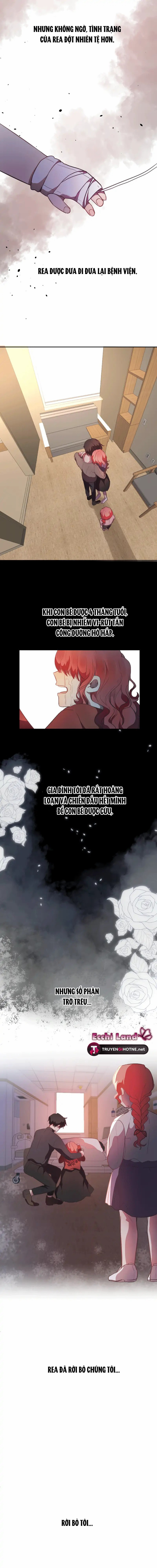 có lẽ em là của anh chapter 13.2 1