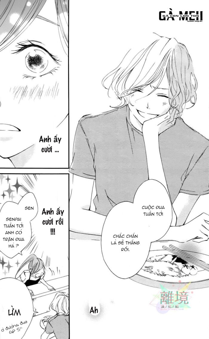 otokonoko ni wa himitsu ga aru chapter 1 26