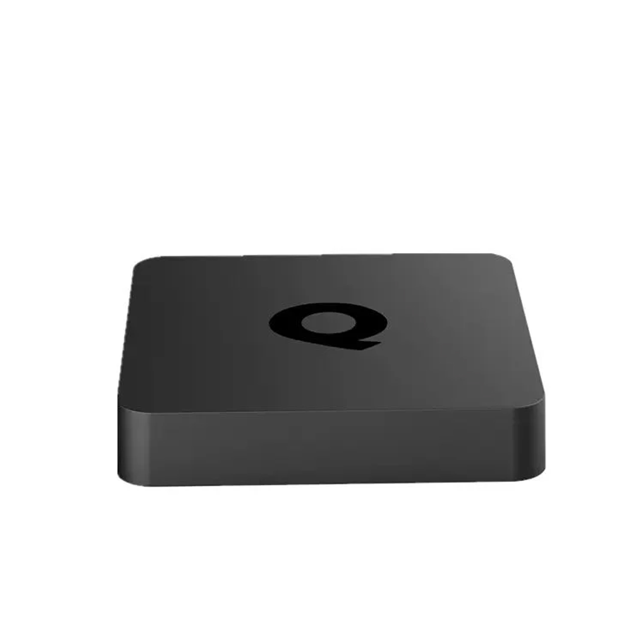 Tivi box Vinetteam Q1 Android  tivi 10 Điều Khiển Giọng Nói 200 Kênh Miễn Phí Wifi Kép Bluetooth RAM 2GB+8G - Hàng nhập khẩu