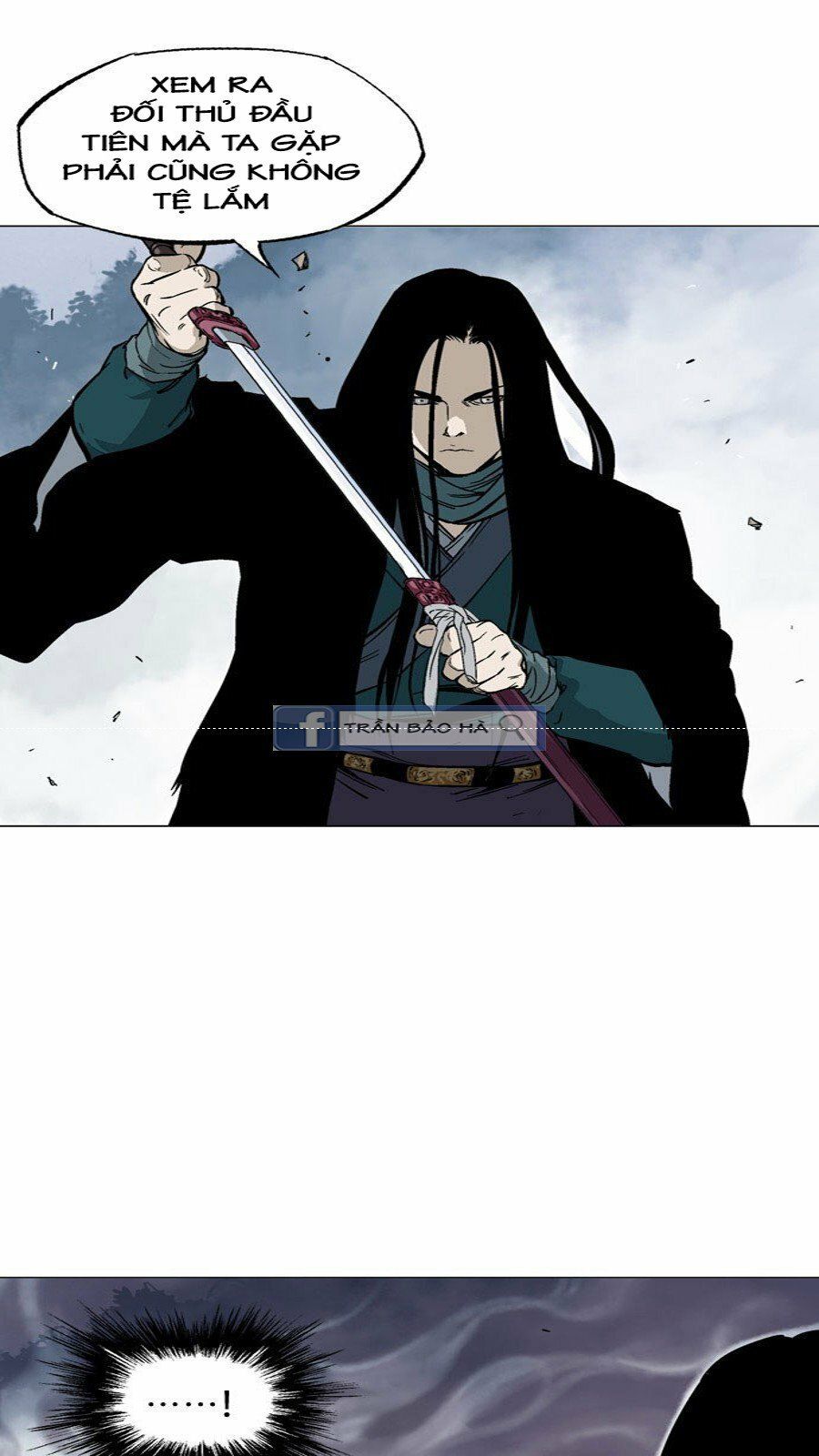 cao thủ 2 chapter 60 19