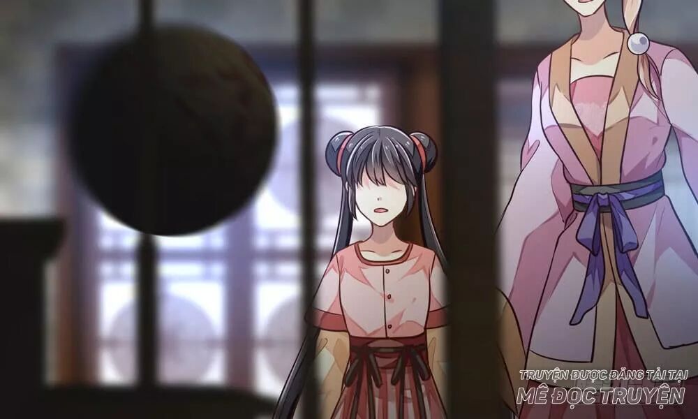 thái tử phi nhà ta thật hung hăng chapter 29 36