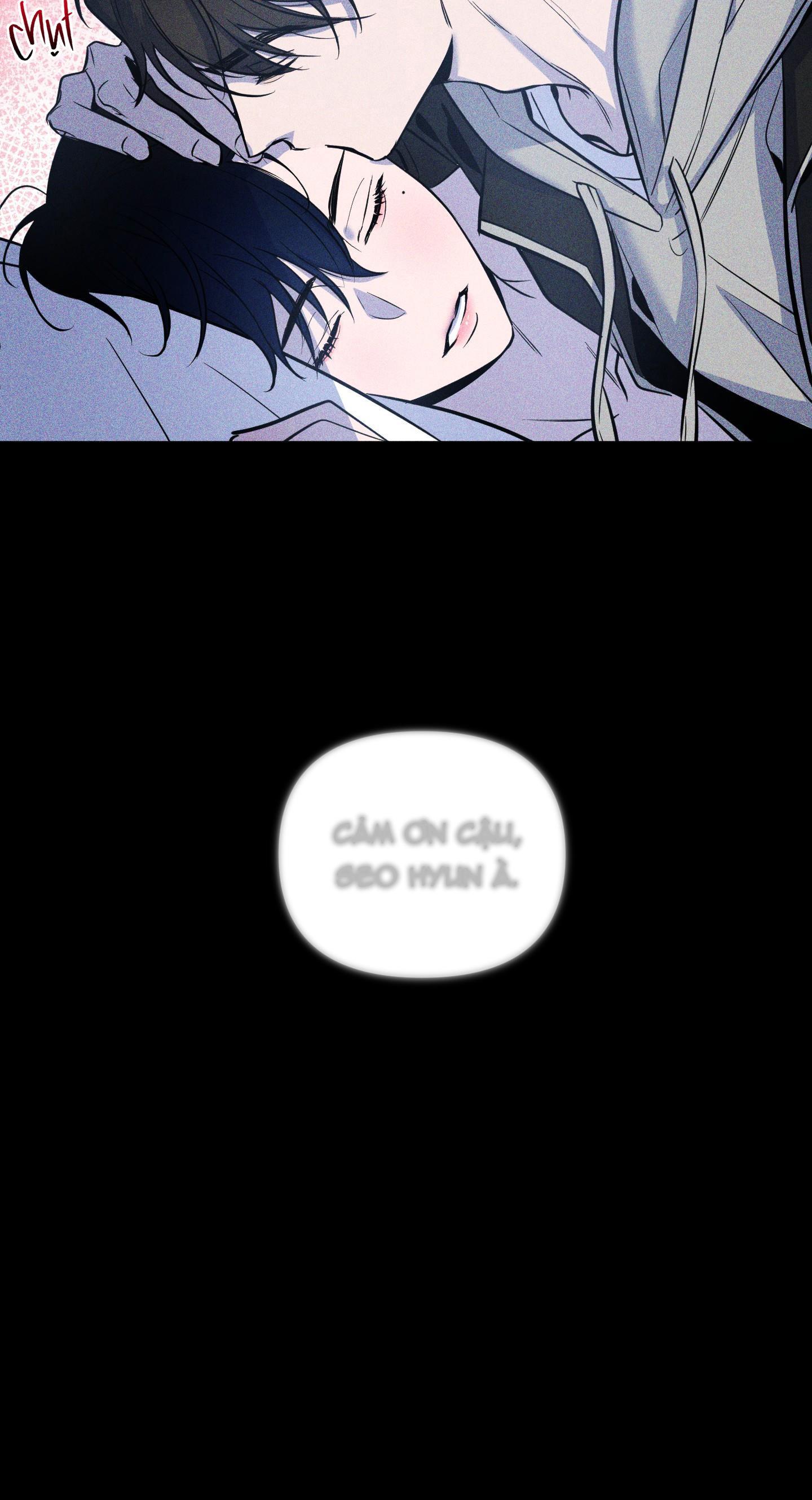 bình minh chia cắt màn đêm chapter 10 10