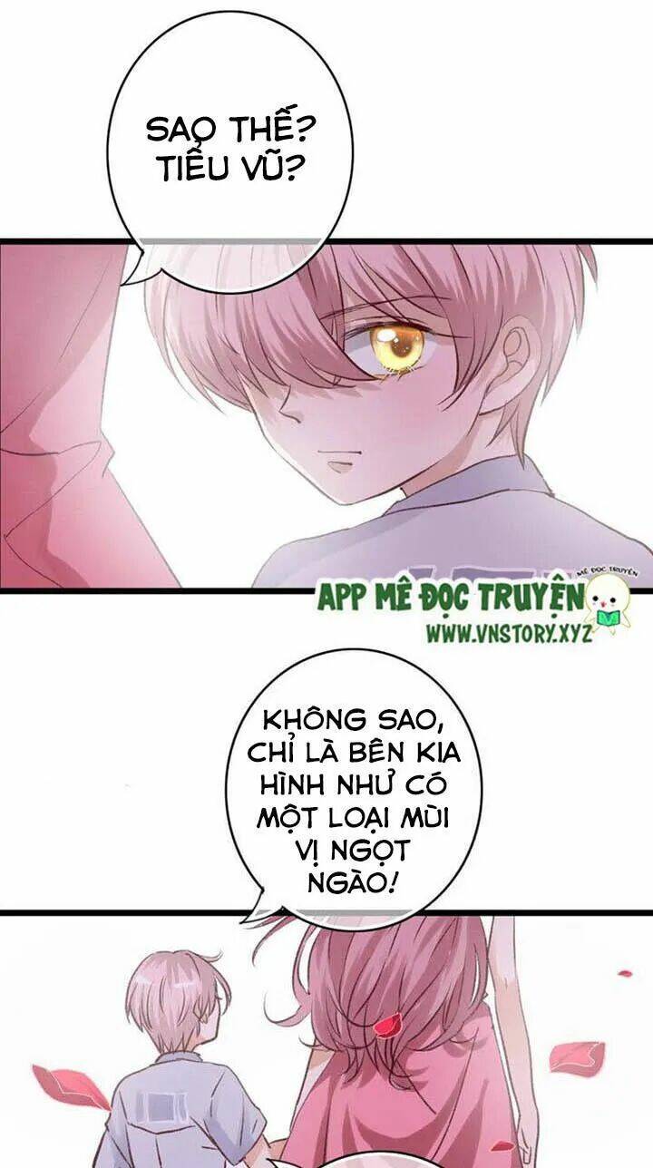 sau con mưa mùa hạ chapter 89 22