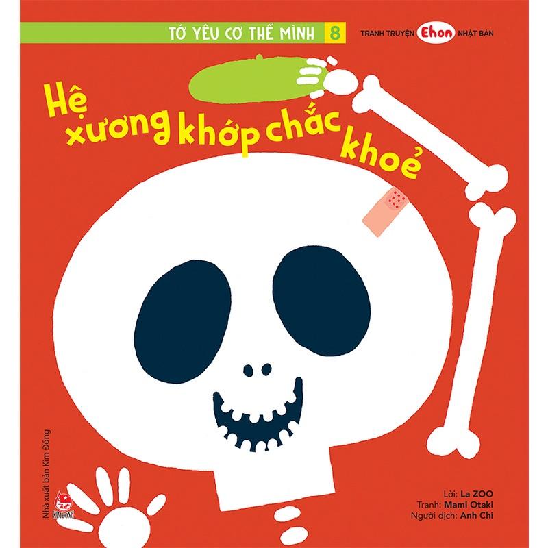 Tớ yêu cơ thể mình - Bản Quyền