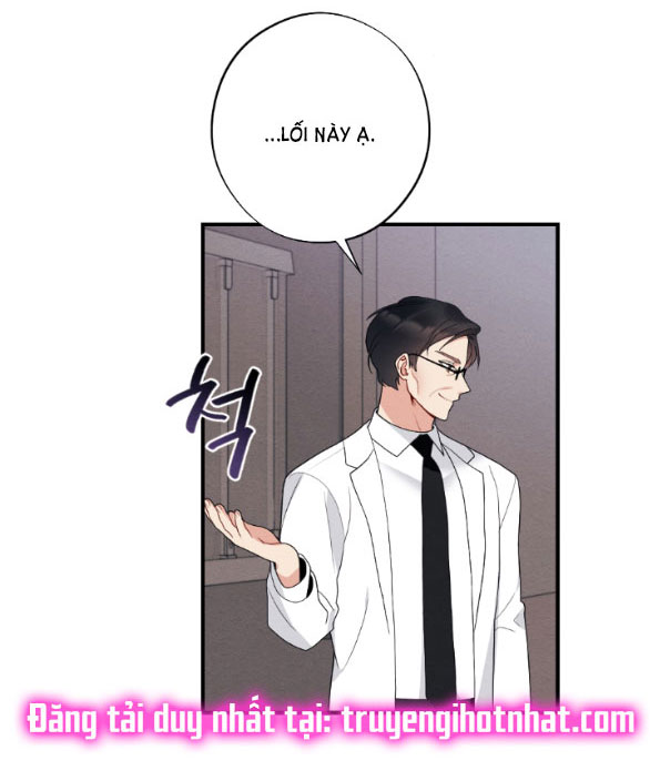 [18+] hôn nhân bị đánh cắp chapter 45.1 6