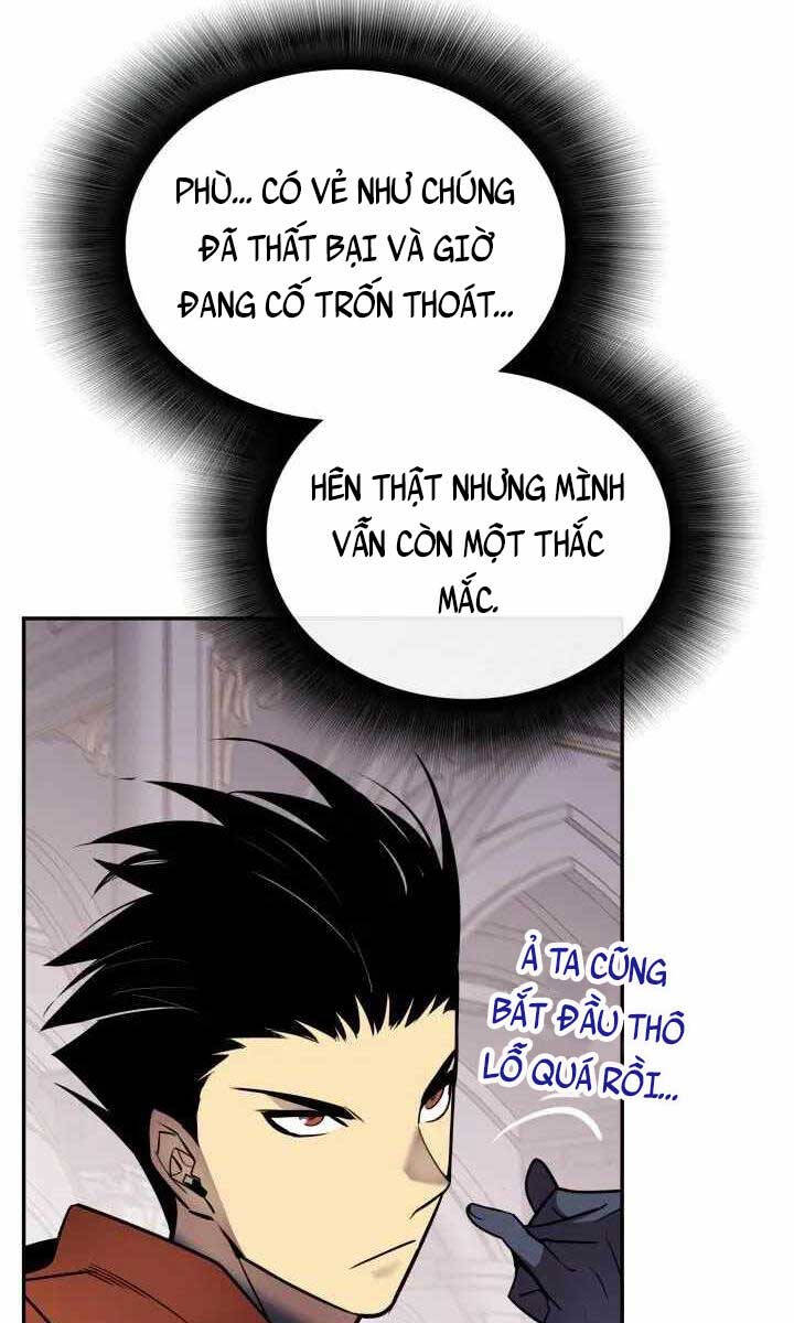 tôi là lính mới chapter 138.2 40