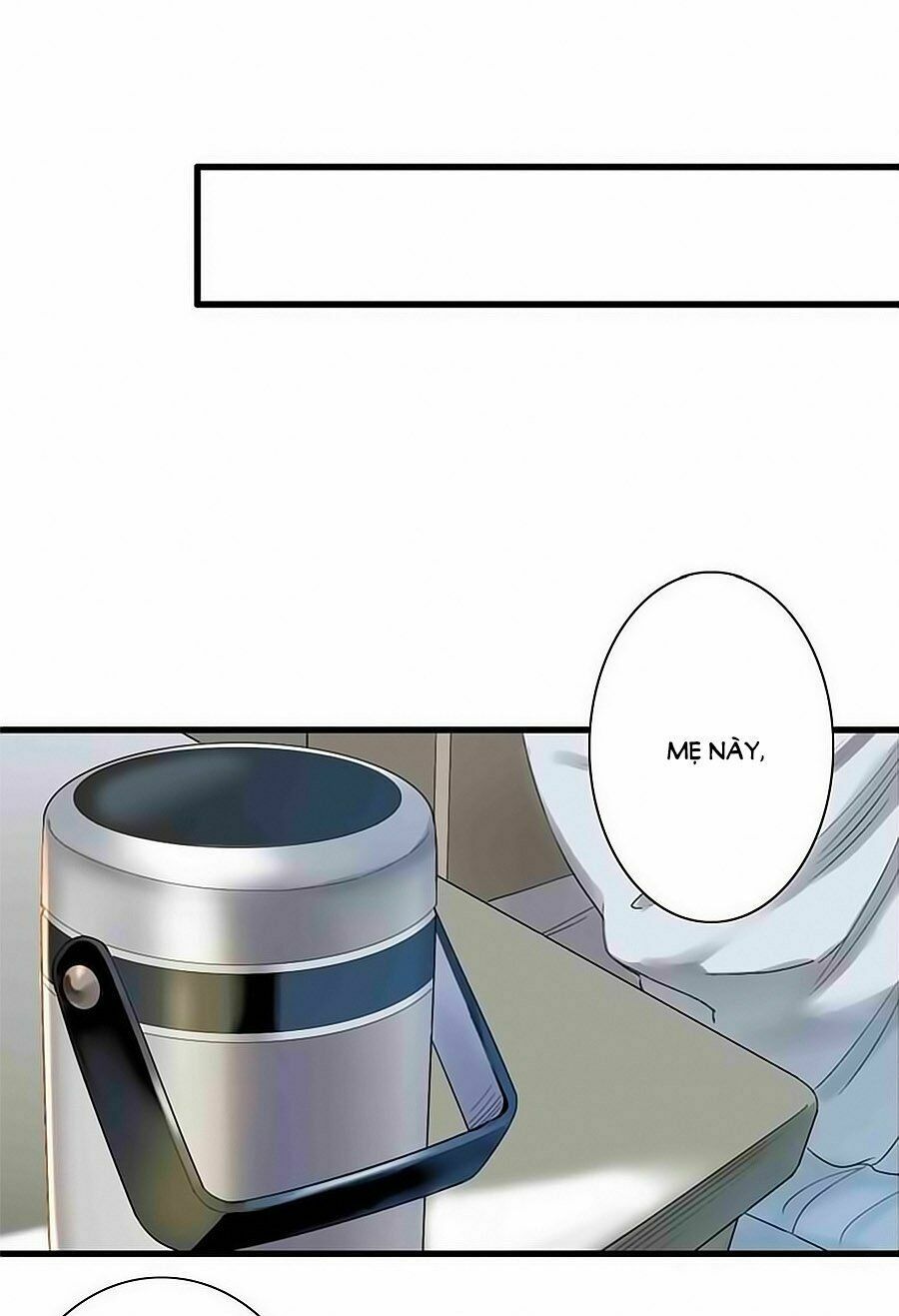 sơn thần và tiểu táo 2 chapter 22 28