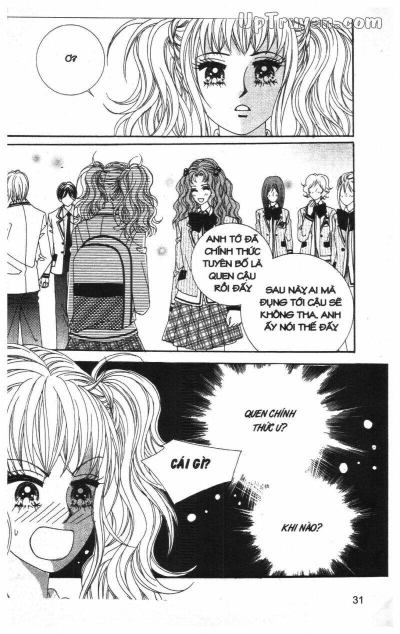 thoát kiếp hồ ly chapter 19 32