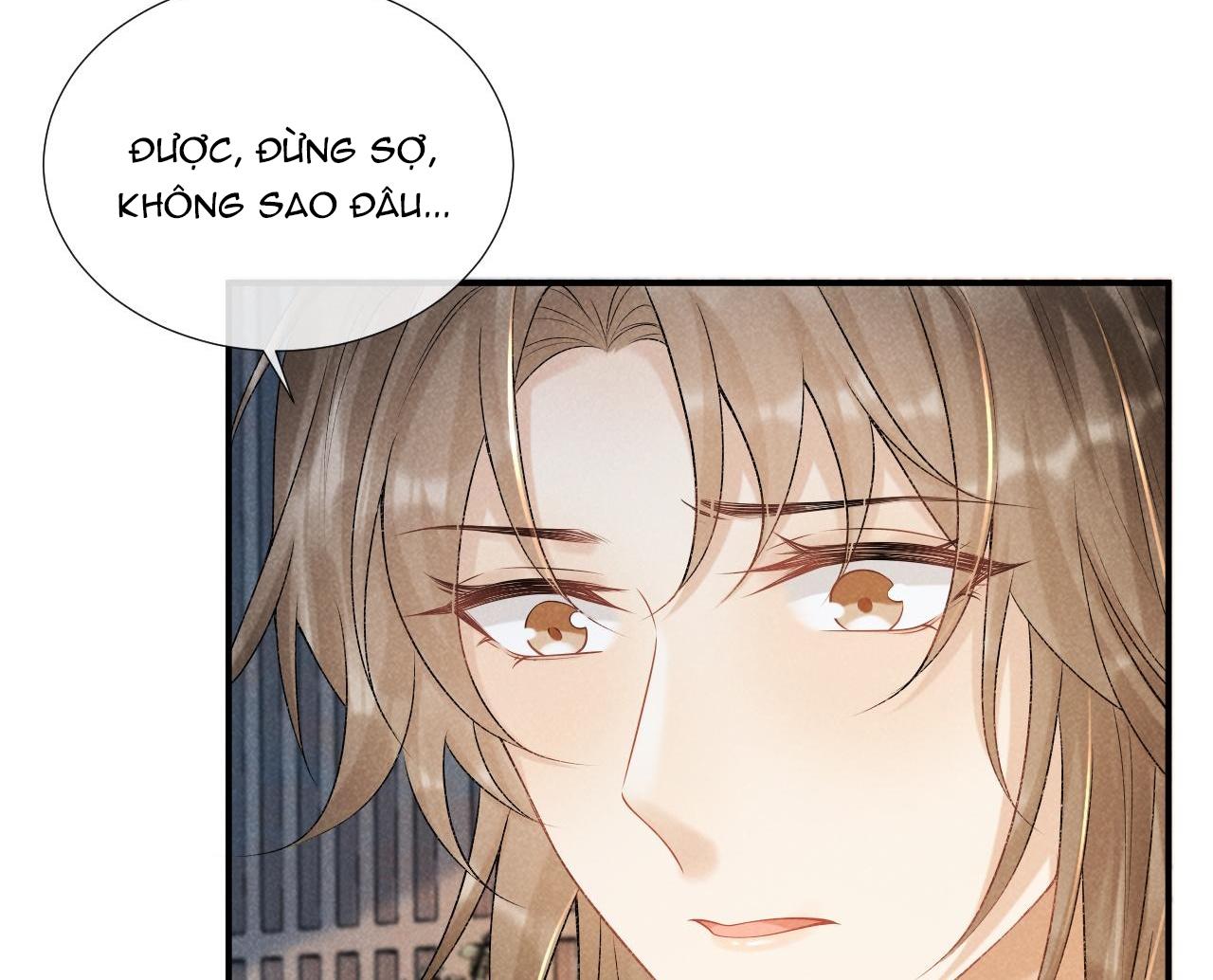 CẠM BẪY CỦA KẺ BIẾN THÁI chapter 19