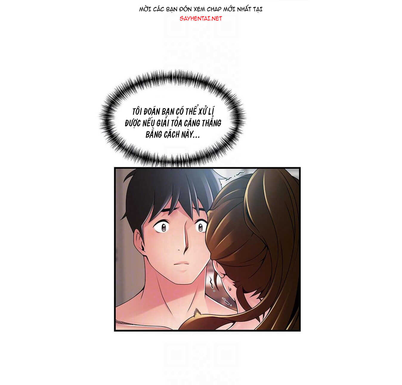 điểm yếu chapter 110 10