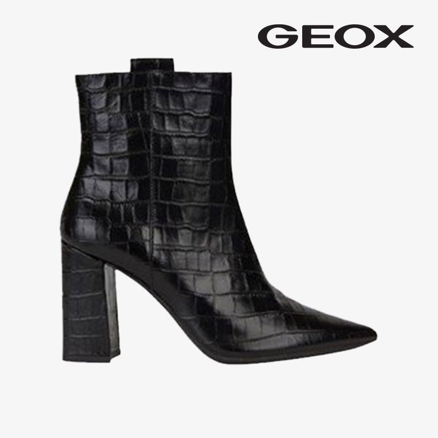 Giày Boot Nữ GEOX D Bigliana 90 D