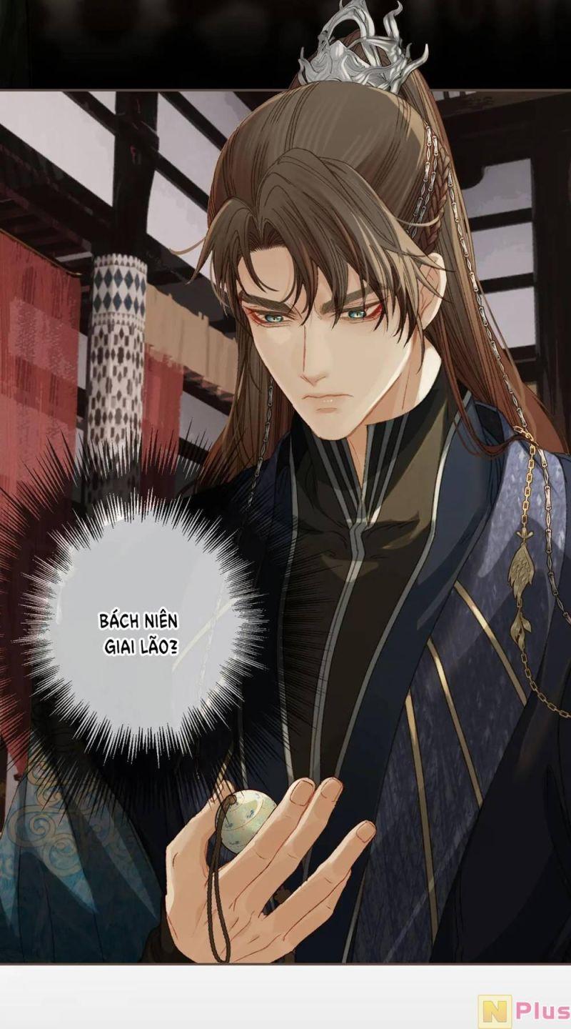 thám hoa chapter 11 43