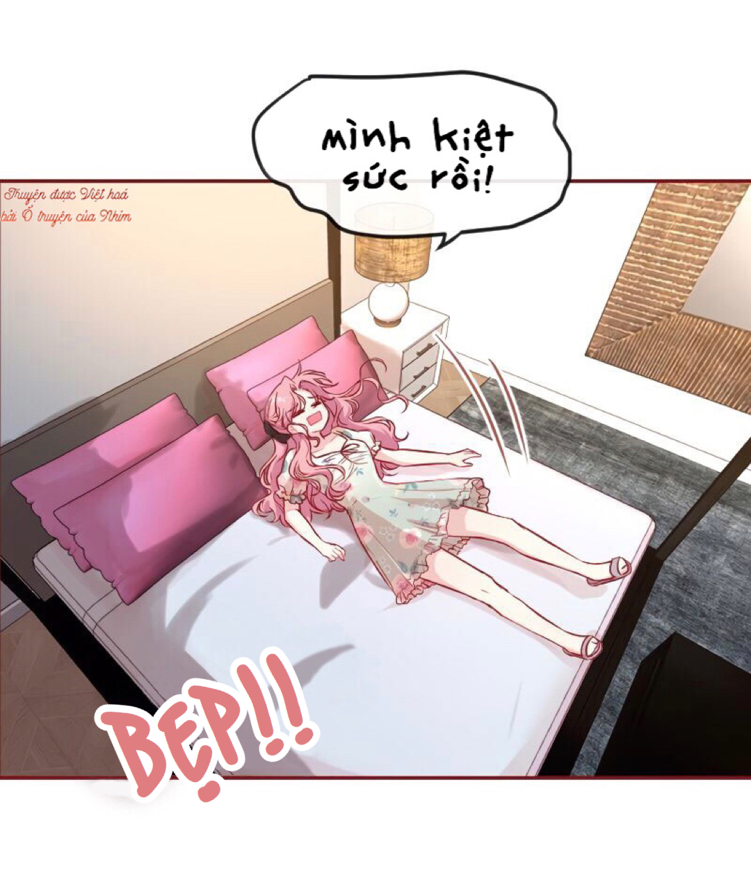 mù quáng vì yêu anh chapter 7 2