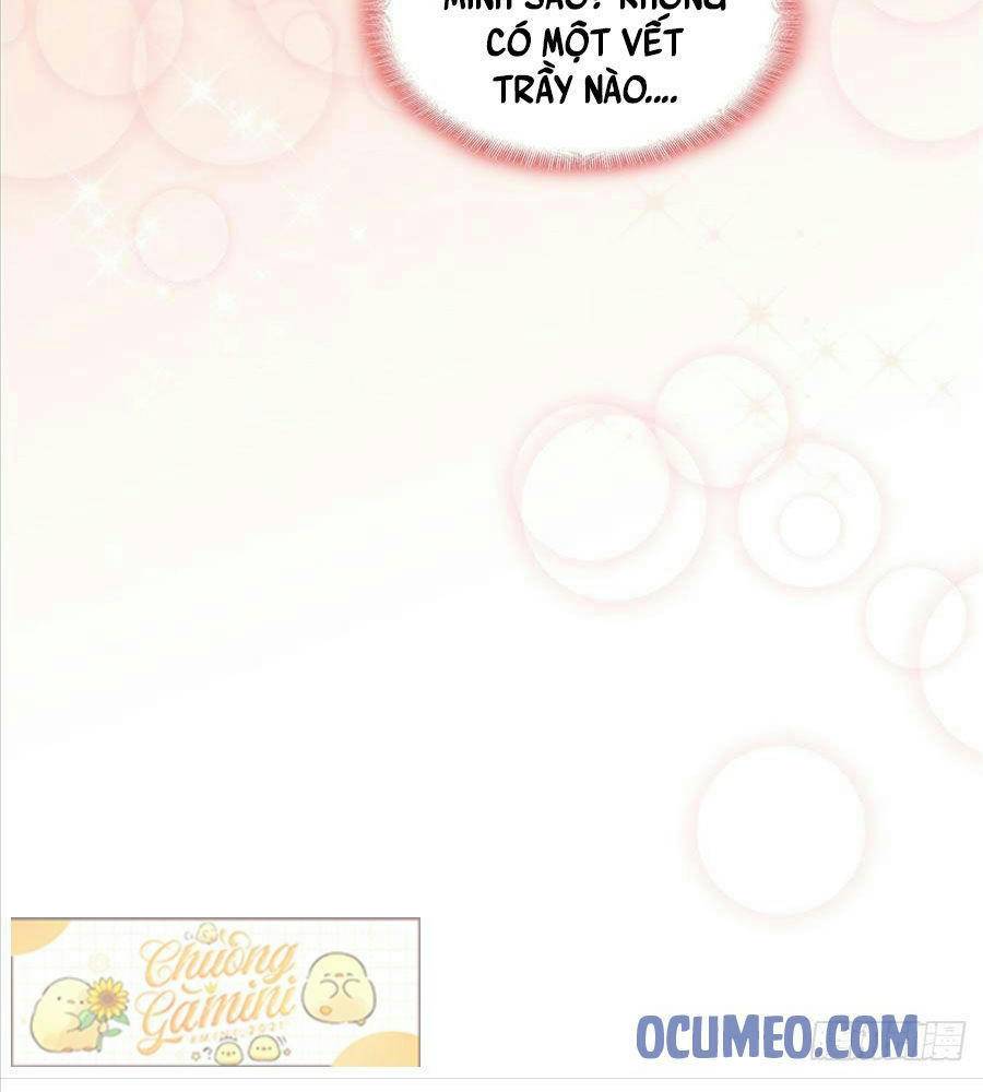 cố tổng, vợ của ngài quá mạnh rồi! chapter 1 69