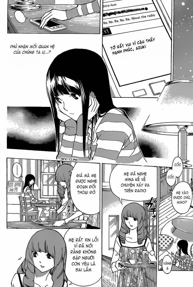 họa sĩ truyện tranh chapter 168 14