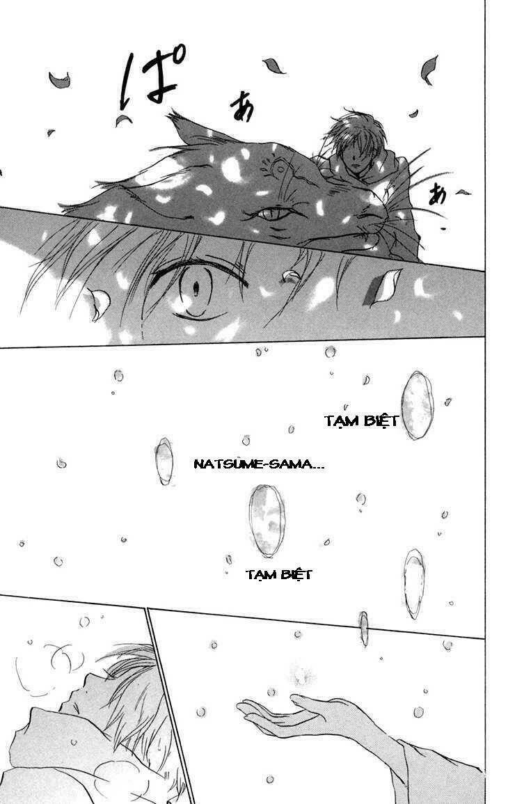 trả tên lại cho yêu quái chapter 13 50