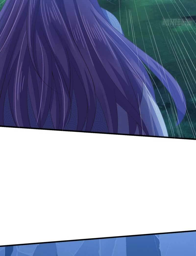 bạo quân thử yêu: yêu hậu như thử đa kiều chapter 50.2 21