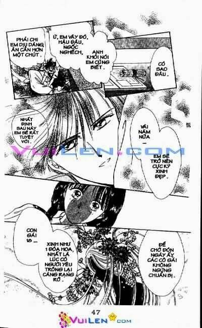 quyển sách kỳ bí chapter 16 48