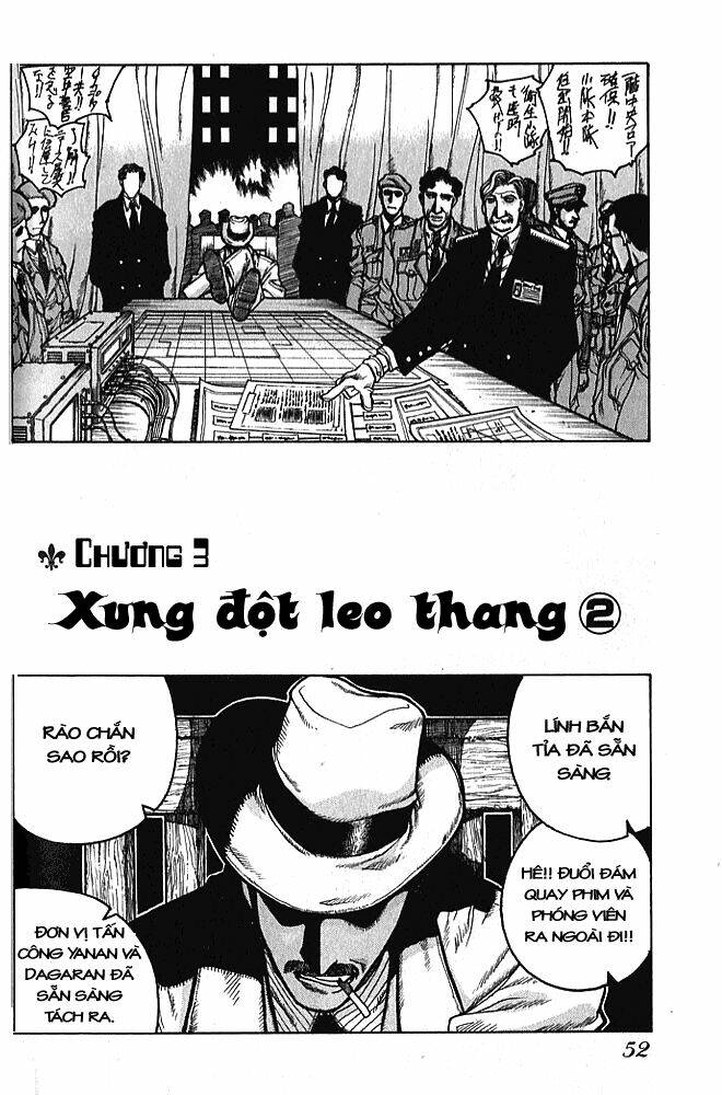 hellsing chapter 15 3