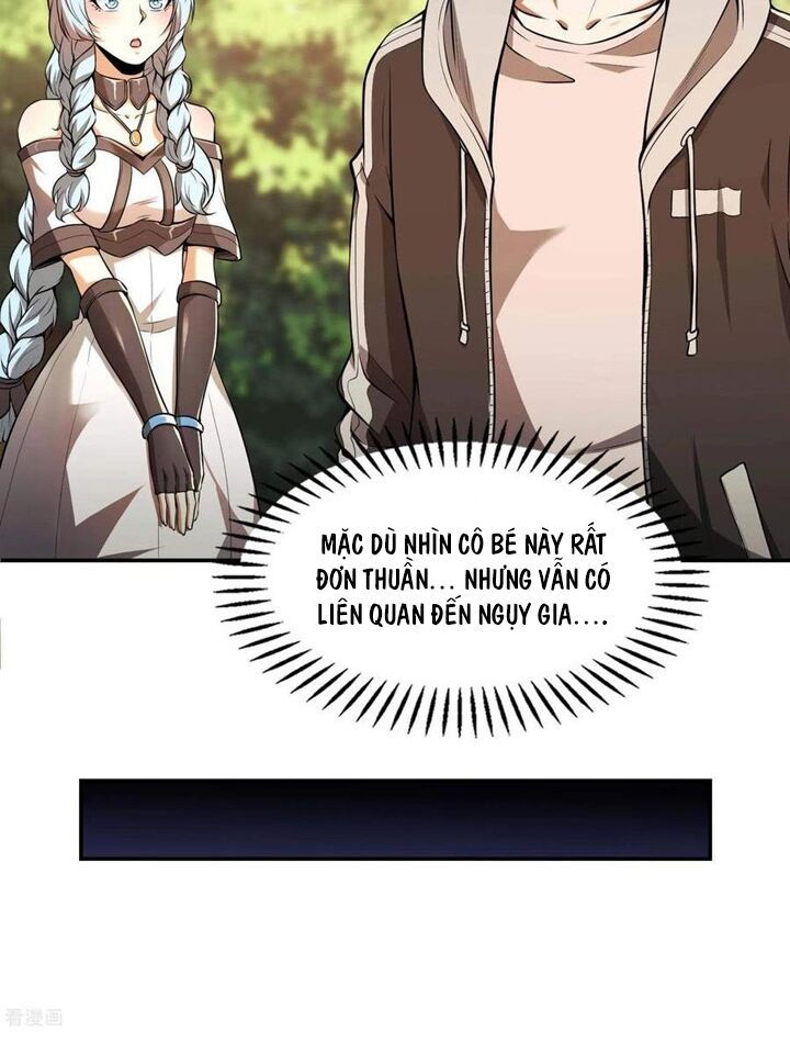 đệ nhất người ở rể chapter 75 24