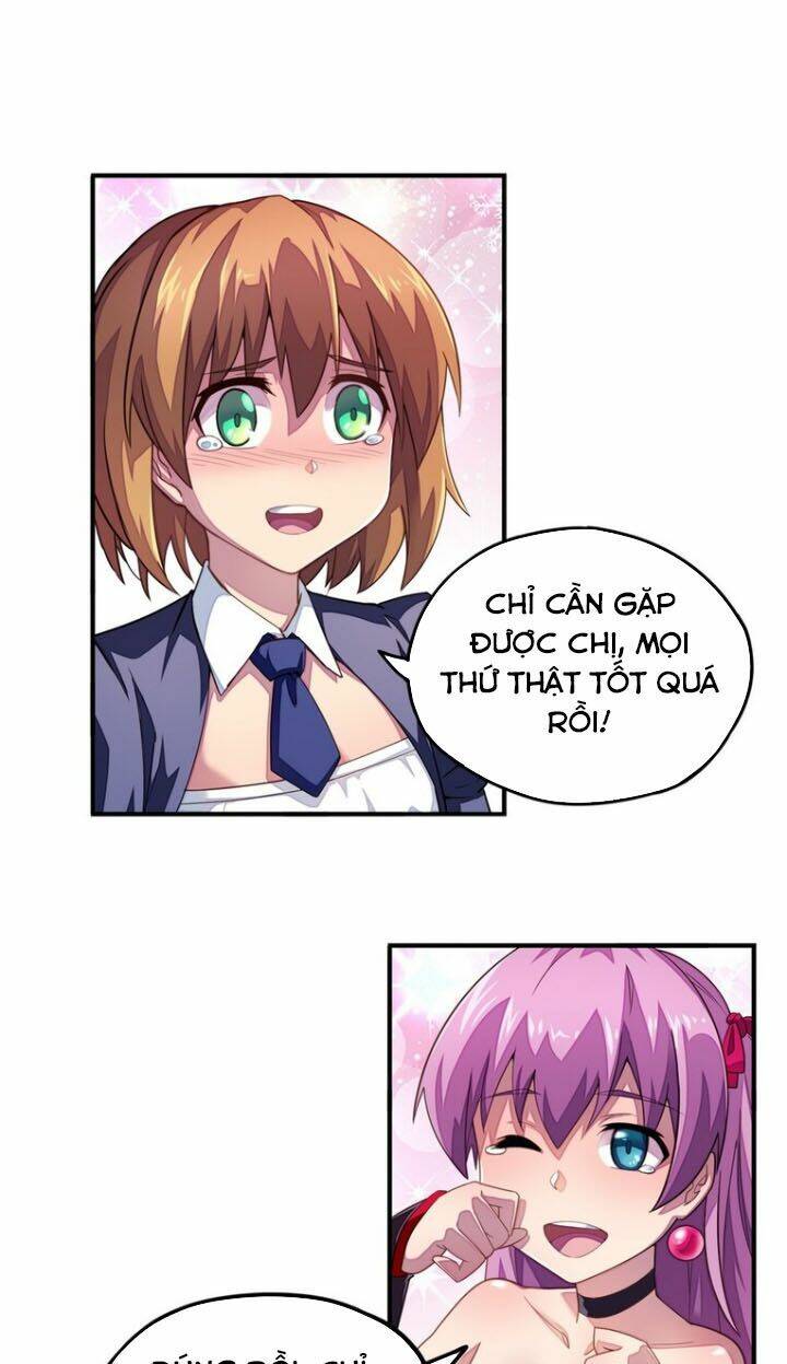 ma vương pháp tắc chapter 15 24