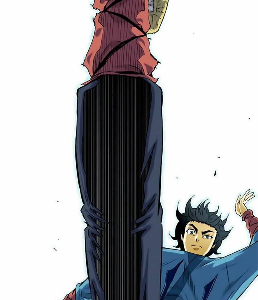 thiên hạ đệ nhất chapter 3 10