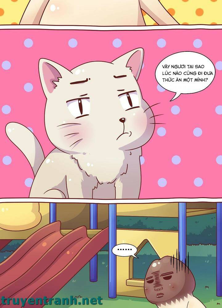 cây nấm kì khả chapter 12 6