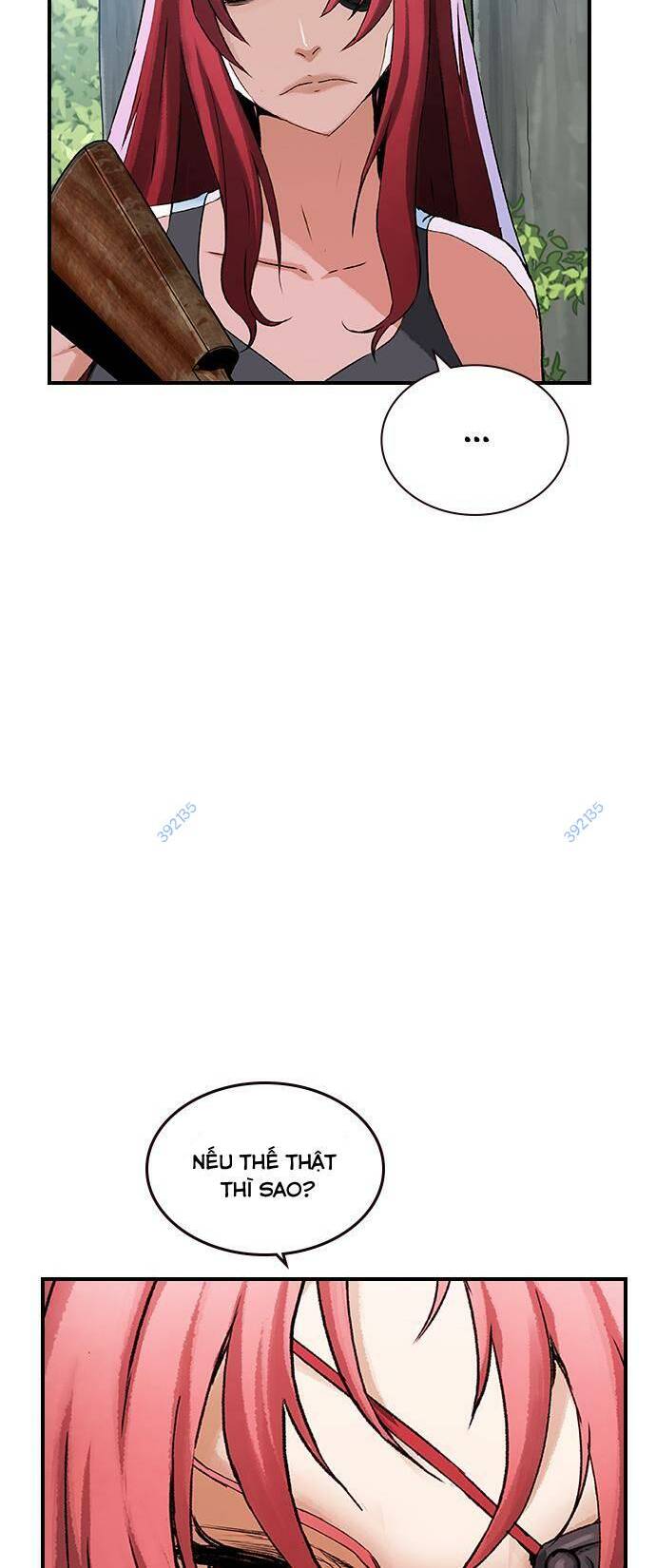 pubg - cuộc chiến sinh tồn - 100 chapter 18 34