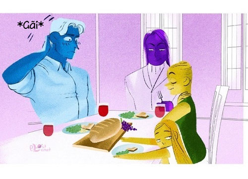 thần thoại olympus chapter 79 43