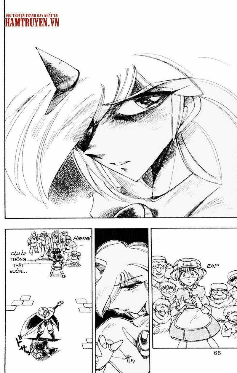 violinist of hameln - cây đàn kì diệu chapter 52 13