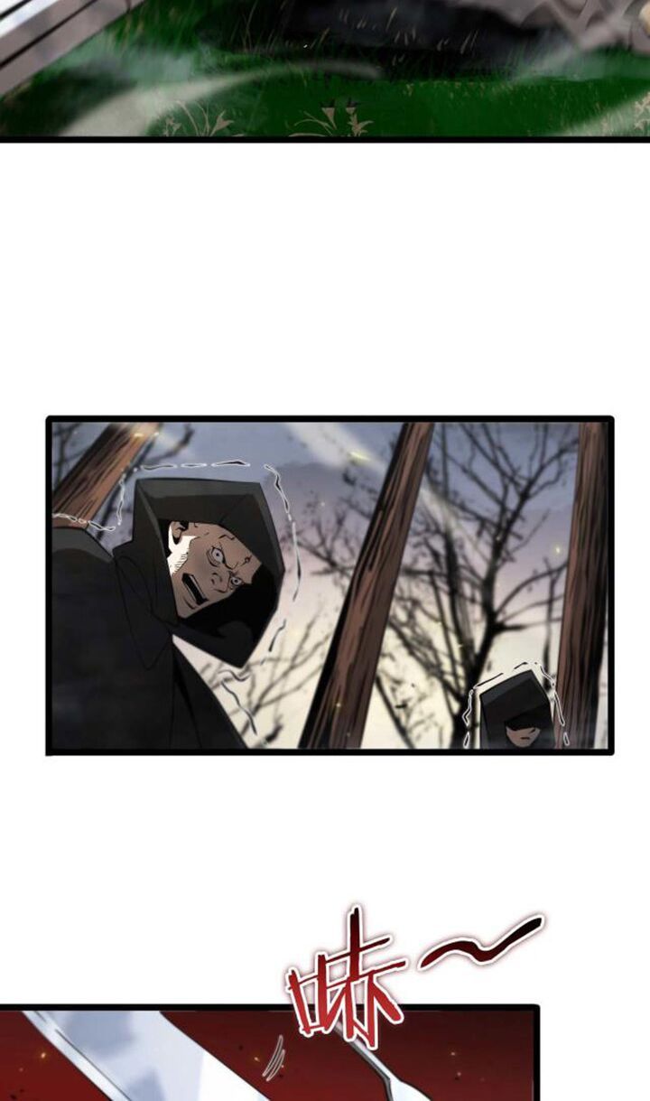 chư giới - tận thế online chapter 86 29