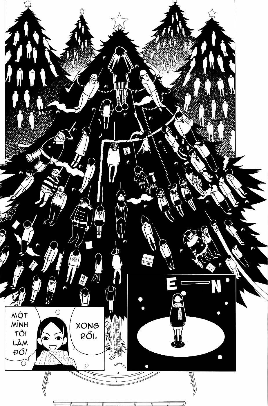 sayounara, zetsubou-sensei chapter 32 14