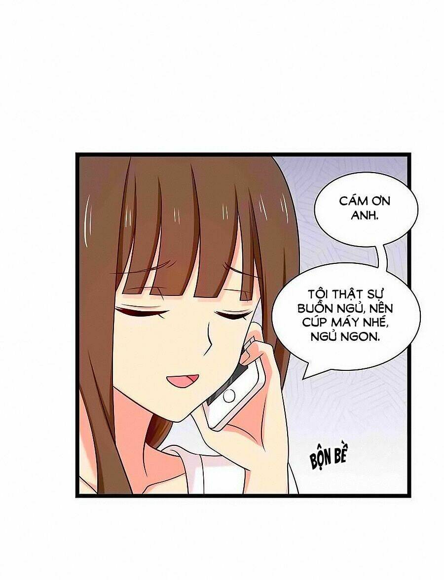 chỉ nhiễm thành hôn chapter 119 7