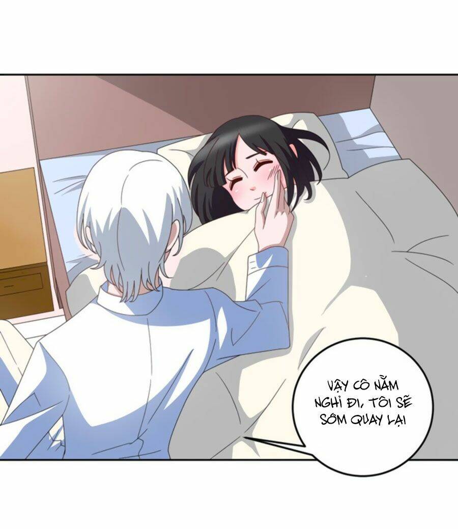 người yêu khát máu của tôi chapter 18 5