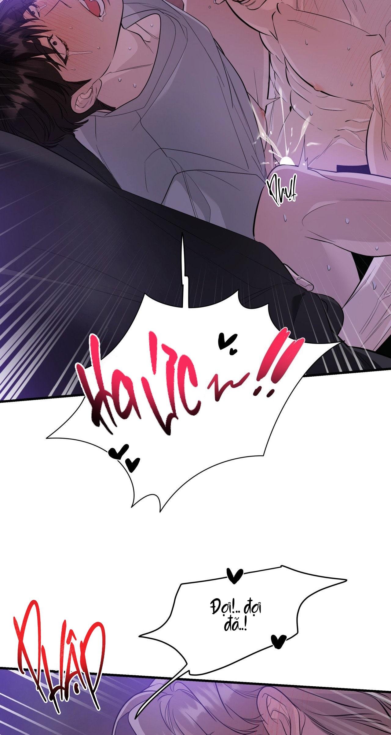 lệnh cứu rỗi chapter 66 7