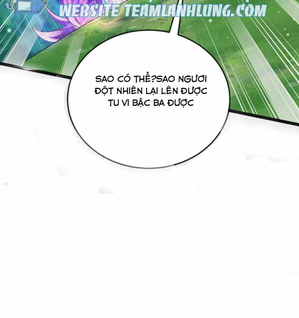 quân hoả nữ hoàng chapter 64 20