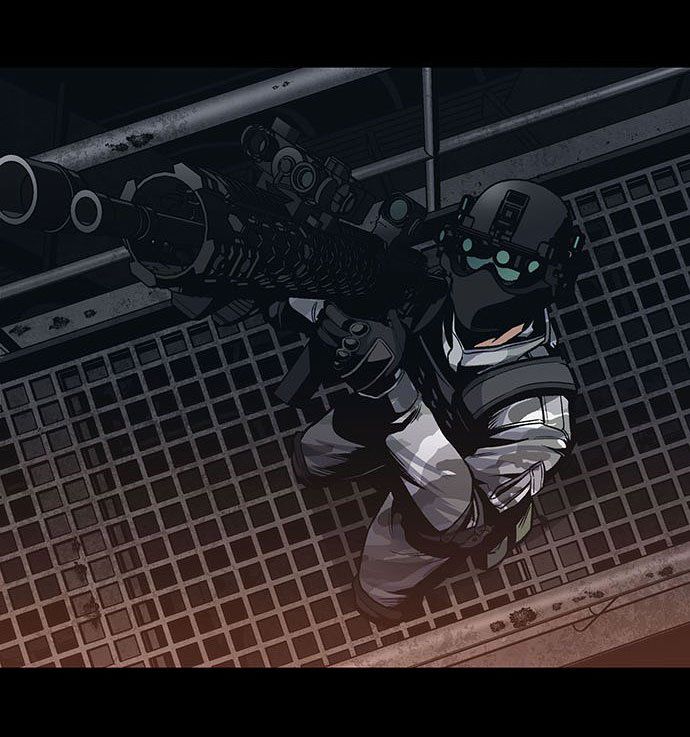 dog man (chó săn) chapter 1 114