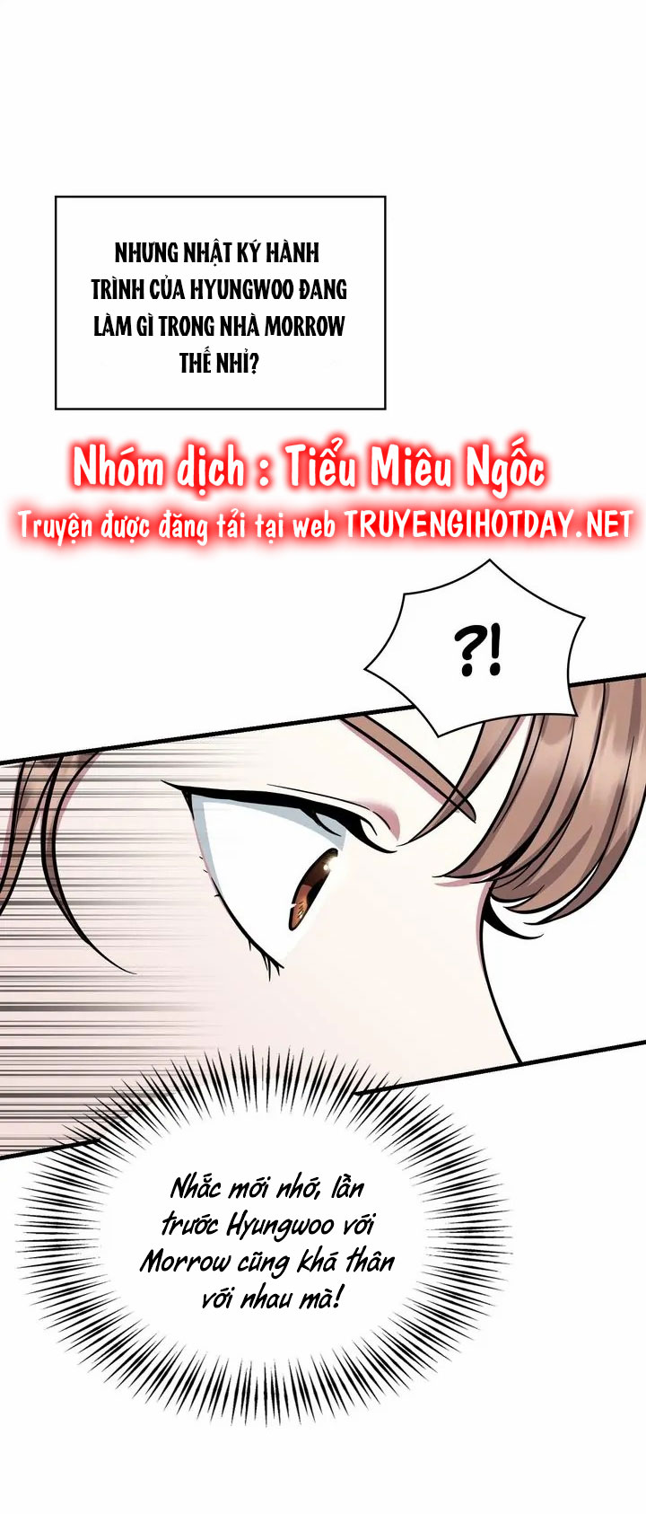 ngày mai chỉ có một lần chapter 26 22
