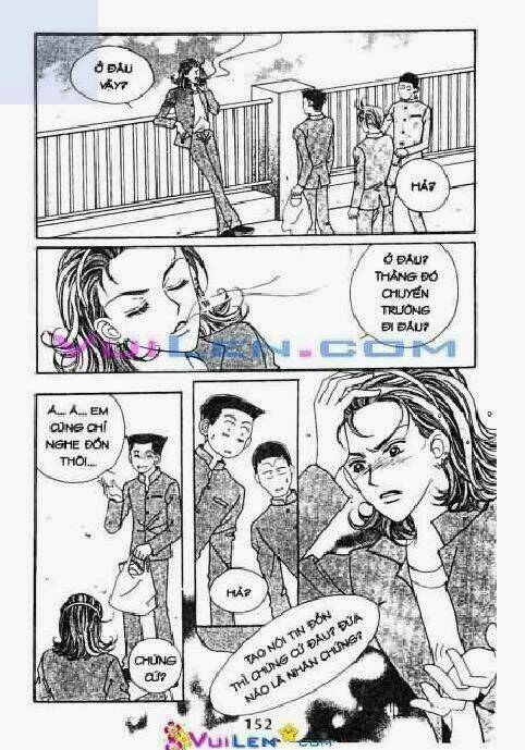 nhật ký tân hôn chapter 3 153