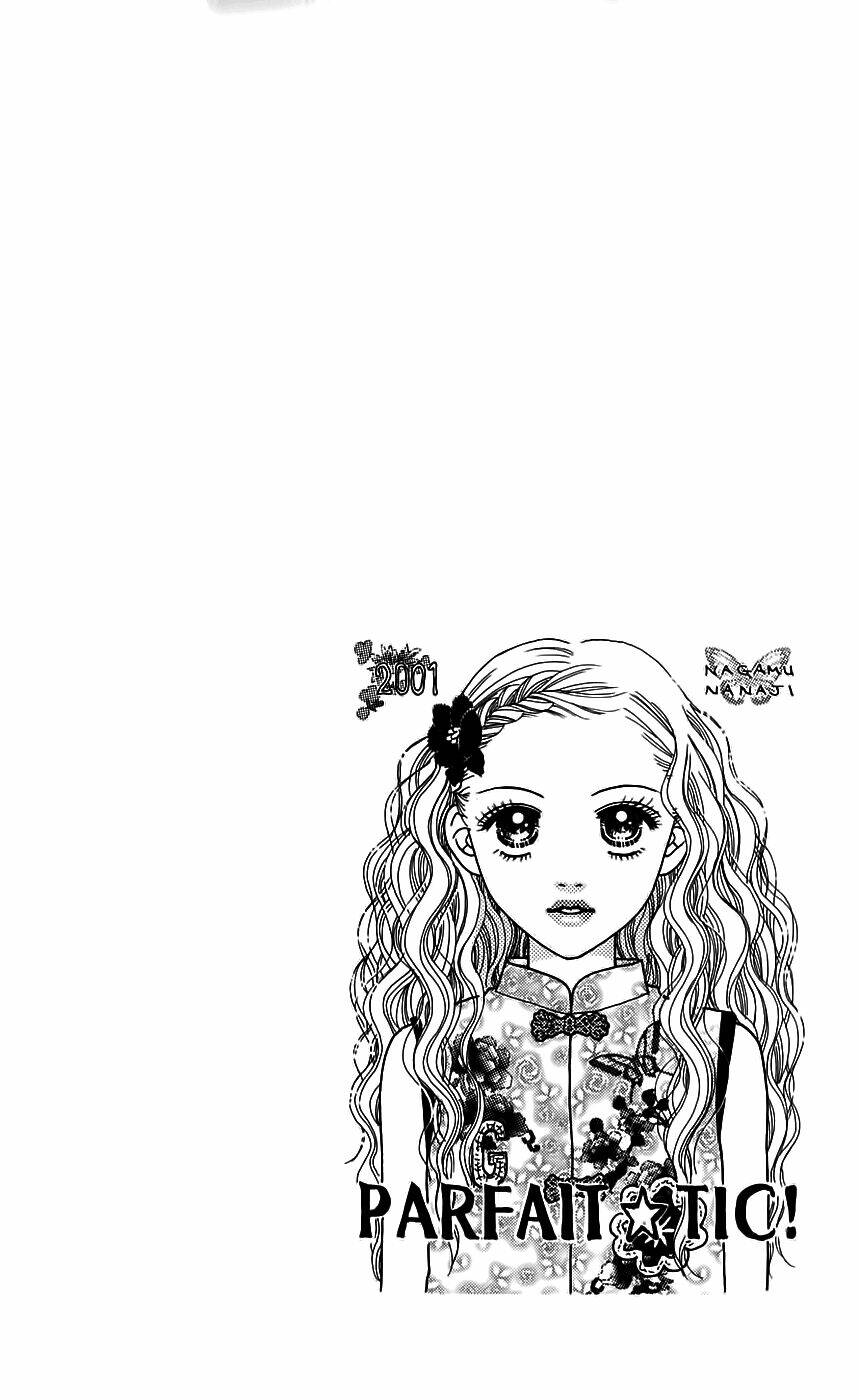 parfait tic - cô láng giềng chapter 31 3