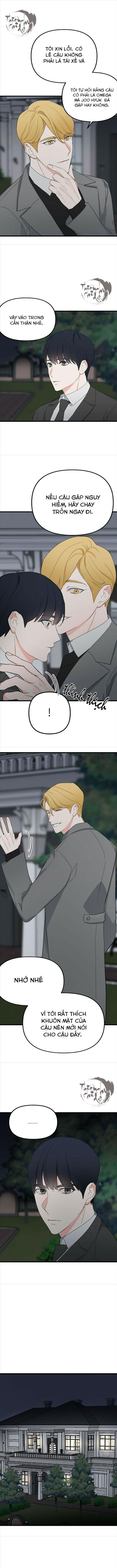 quỹ đạo vô hình chapter 4 5