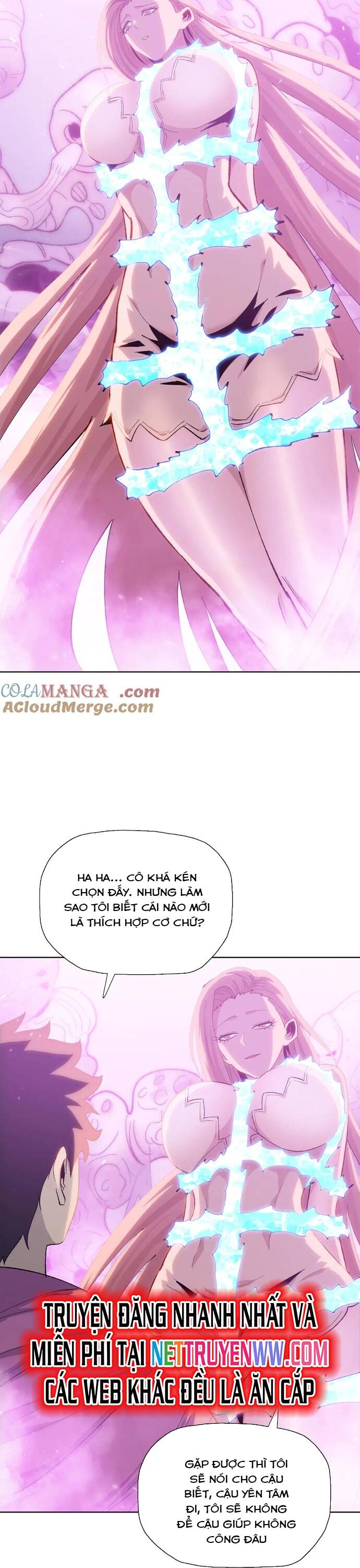 kẻ tàn nhẫn ngày tận thế: bắt đầu dự trữ hàng tỉ tấn vật tư chapter 42 5