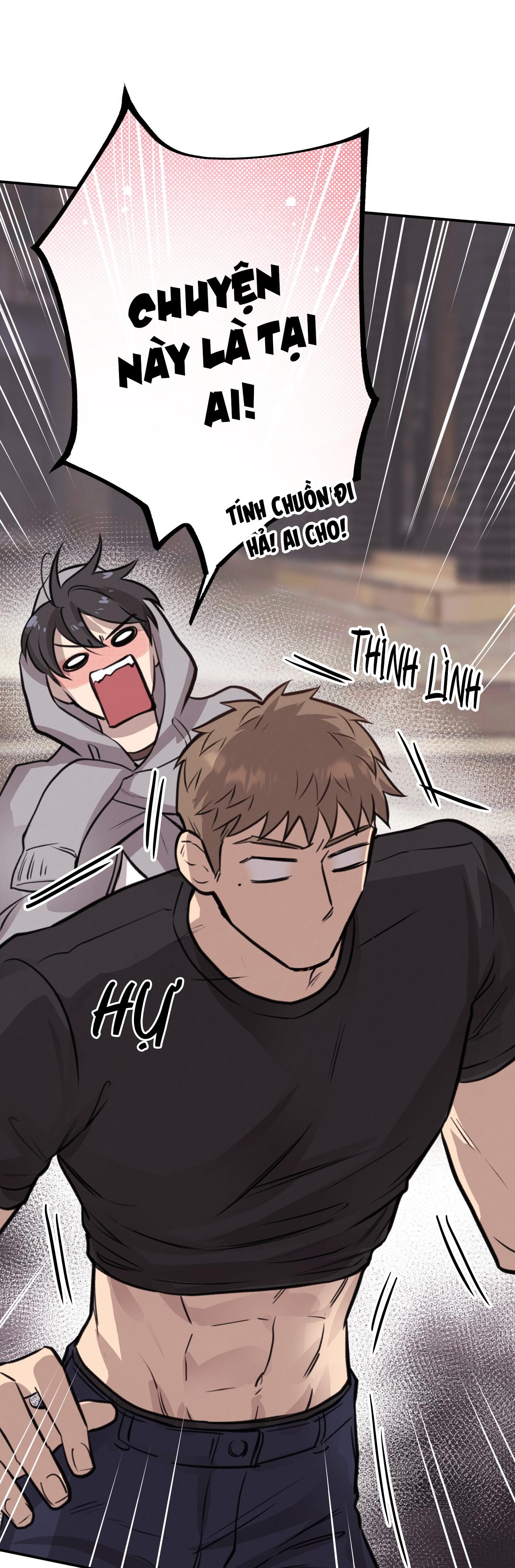 mật gấu chapter 9 24