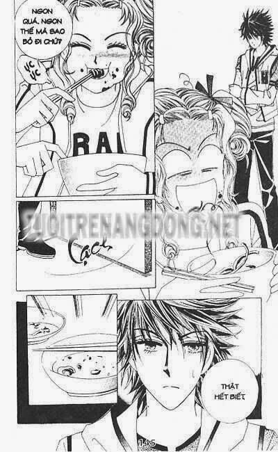 sức thanh xuân chapter 6 145