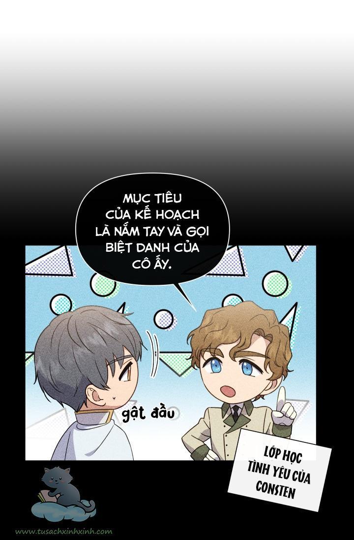 công nương khế ước của gia tộc công tước quái vật chapter 100 55